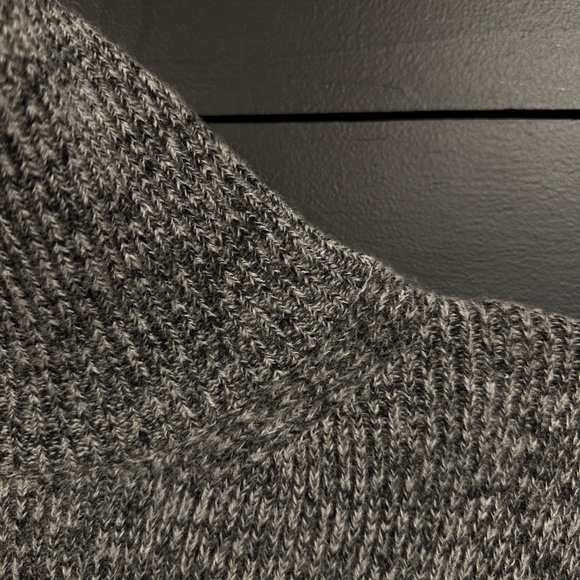 Celine by Phoebe Philo oversized turtleneck sweater - Picture 8 of 14